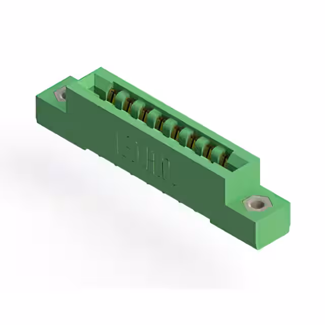 807-008-531-107 EDAC Inc.  Edgeboard Connectors